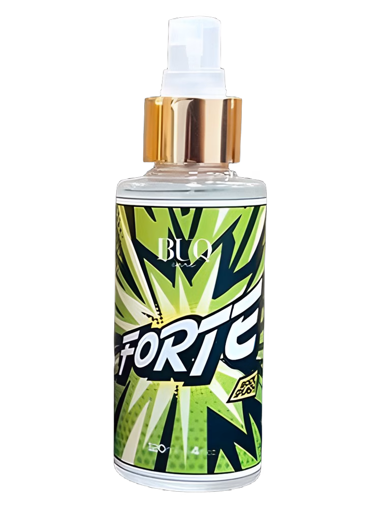 BUQ Care Forte