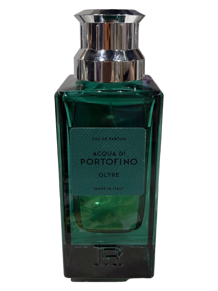 Acqua di Portofino Oltre