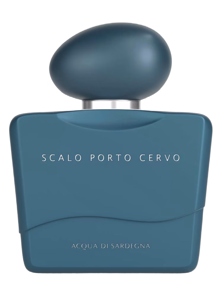 Acqua di Sardegna Scalo Porto Cervo Unisex
