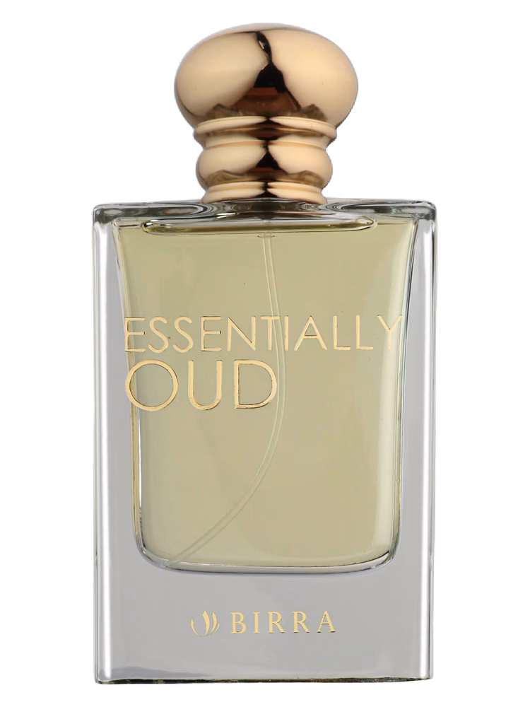 Birra Fragrances Essentially Oud