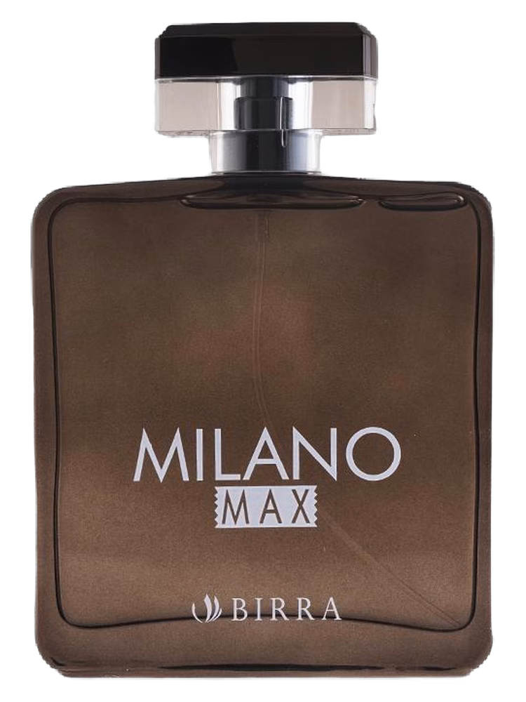 Birra Fragrances Milano Max