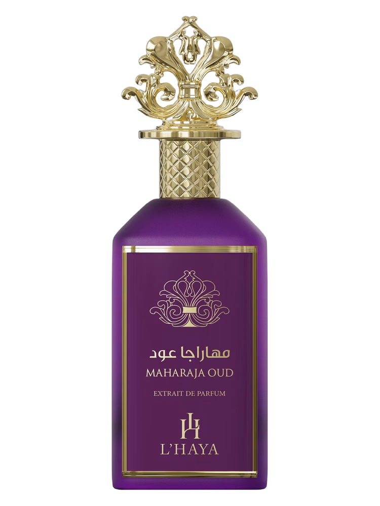L'Haya Maharaja Oud