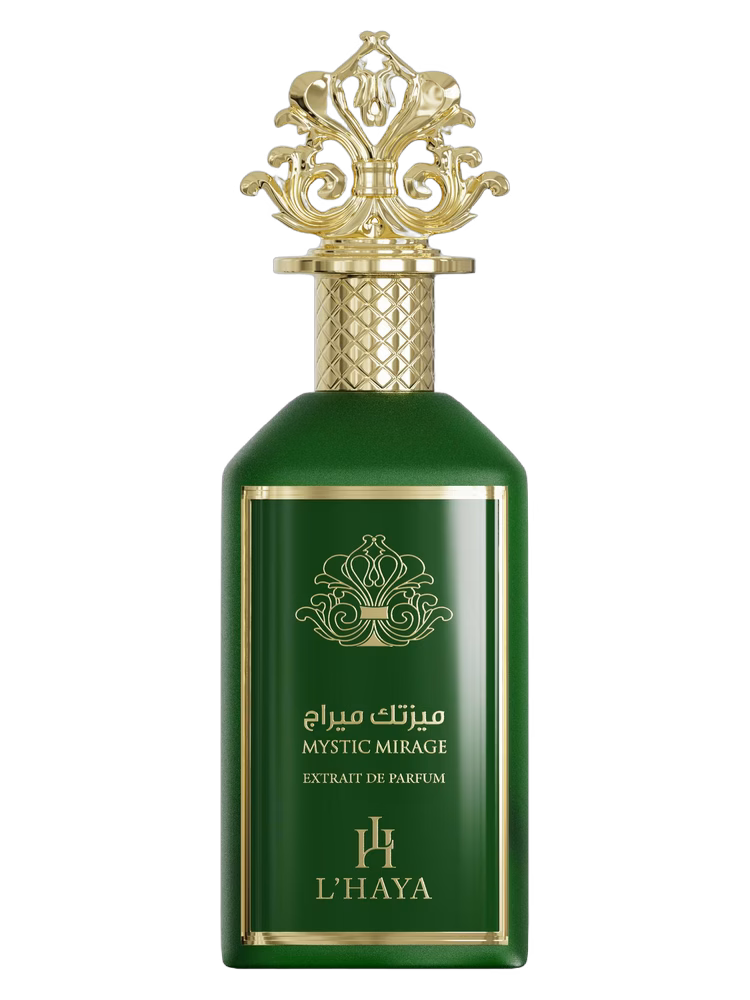 L'Haya Mystic Mirage
