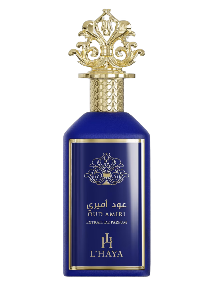L'Haya Oud Amiri
