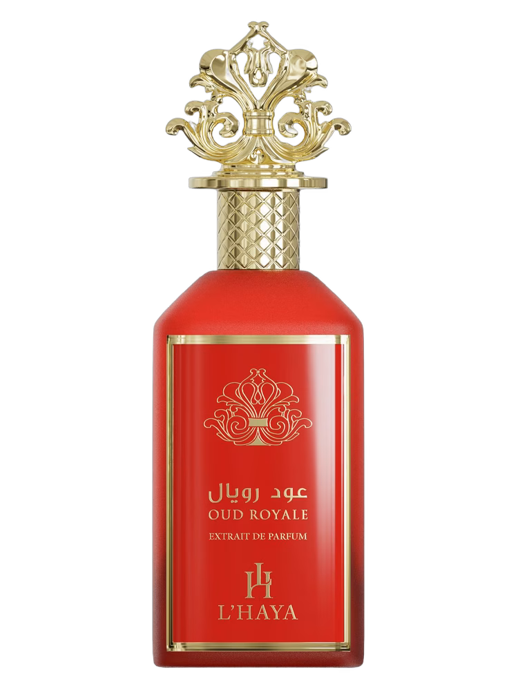 L'Haya Oud Royale