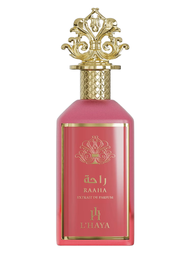 L'Haya Raaha