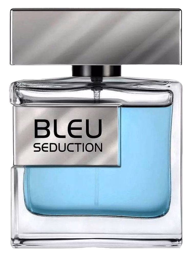 Fragrance World Bleu Seduction