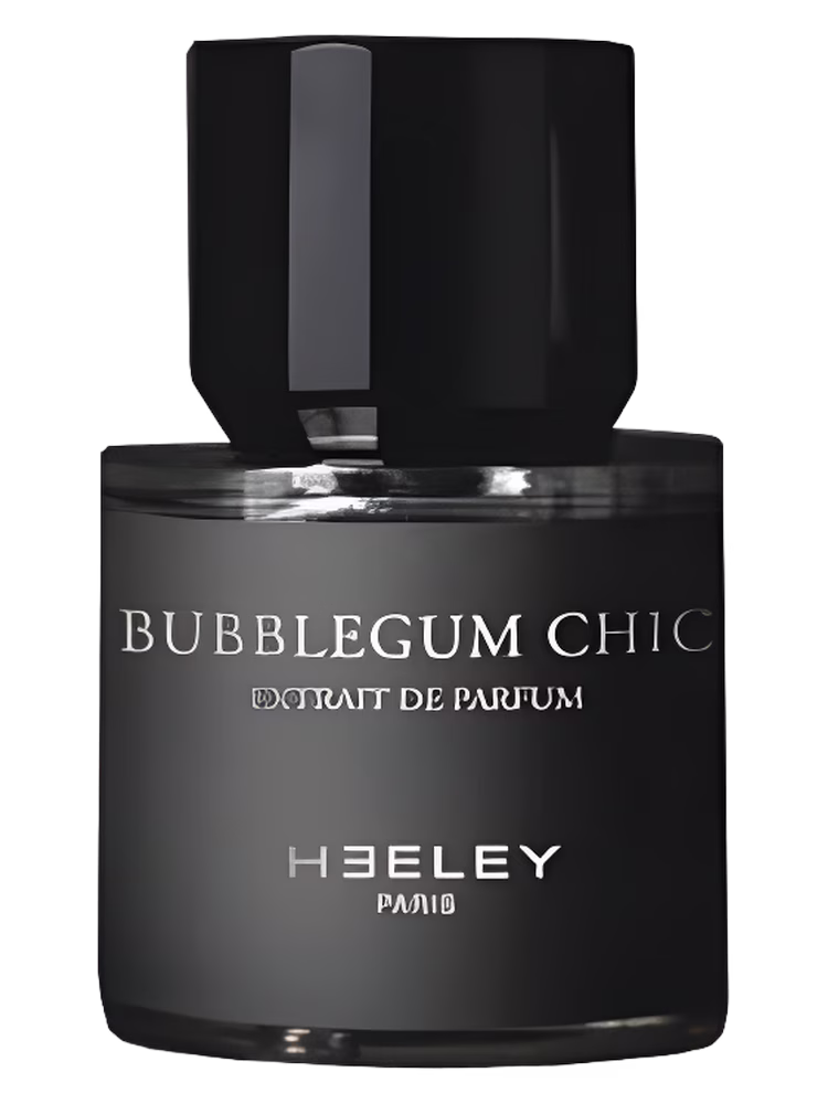 James Heeley Bubblegum Chic