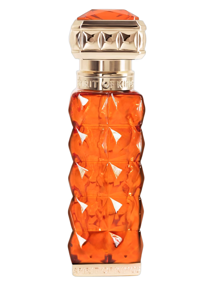 Spirit Of Kings Amara Attar