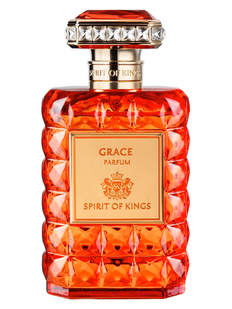 Spirit Of Kings Grace Parfum