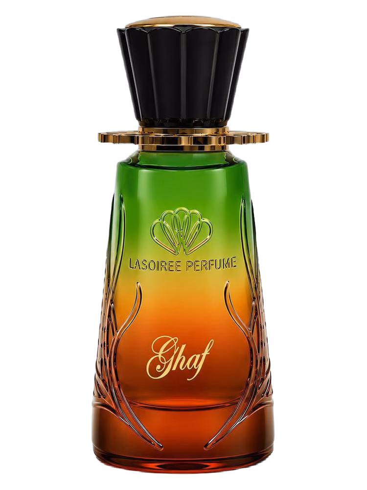 La Soiree Perfume Ghaf
