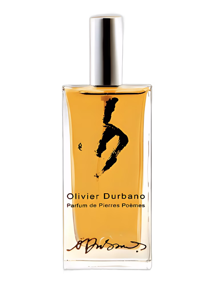 Olivier Durbano Citrine