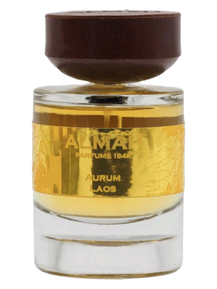 Almah Parfums 1948 Aurum Laos