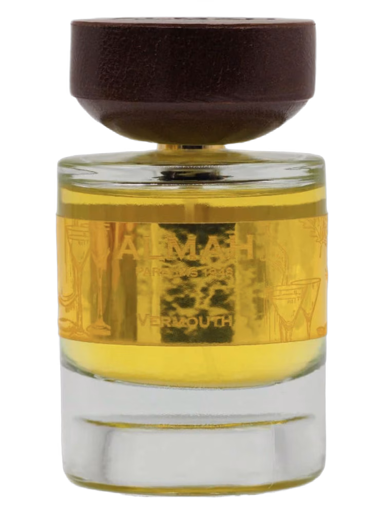 Almah Parfums 1948 Vermouth