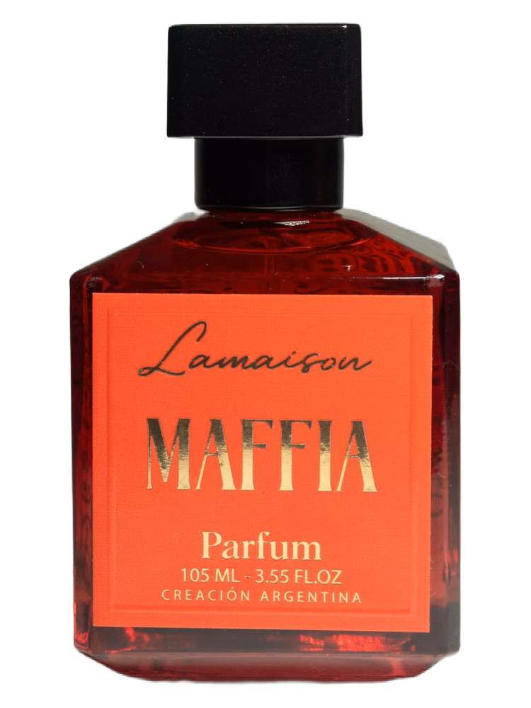 Lamaison Maffia