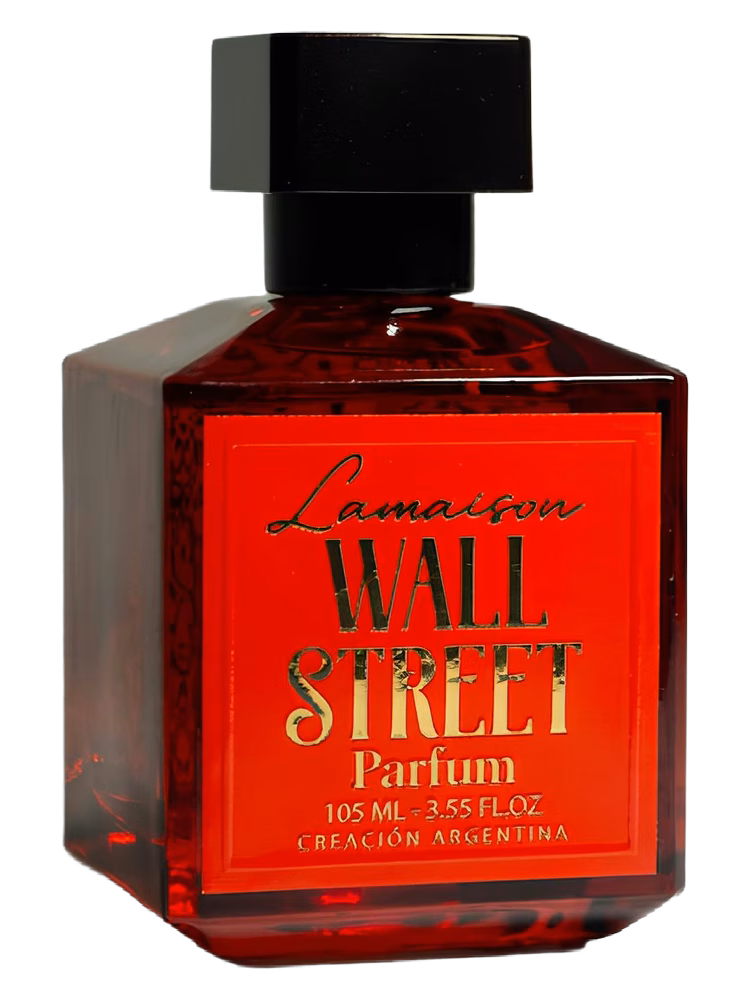Lamaison Wall Street