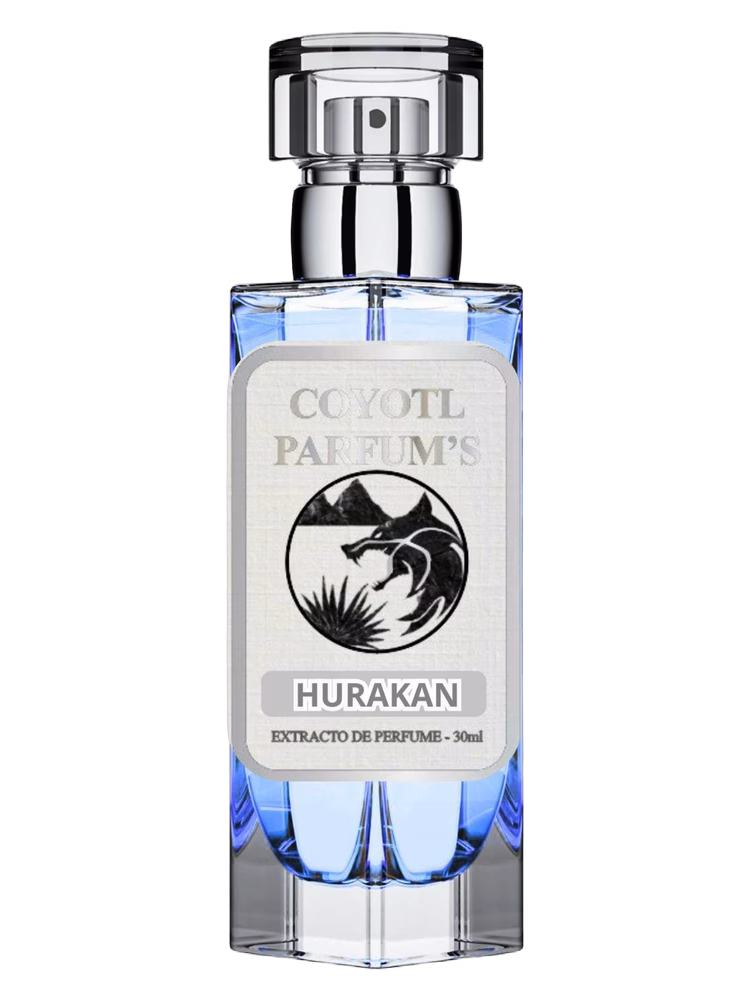 Coyotl Hurakan