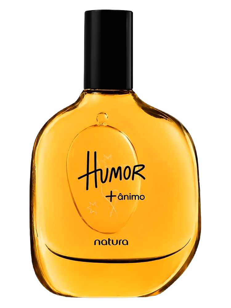 Natura Humor + Ânimo