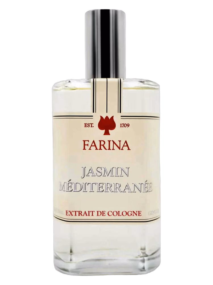 Farina Jasmin Méditerranée