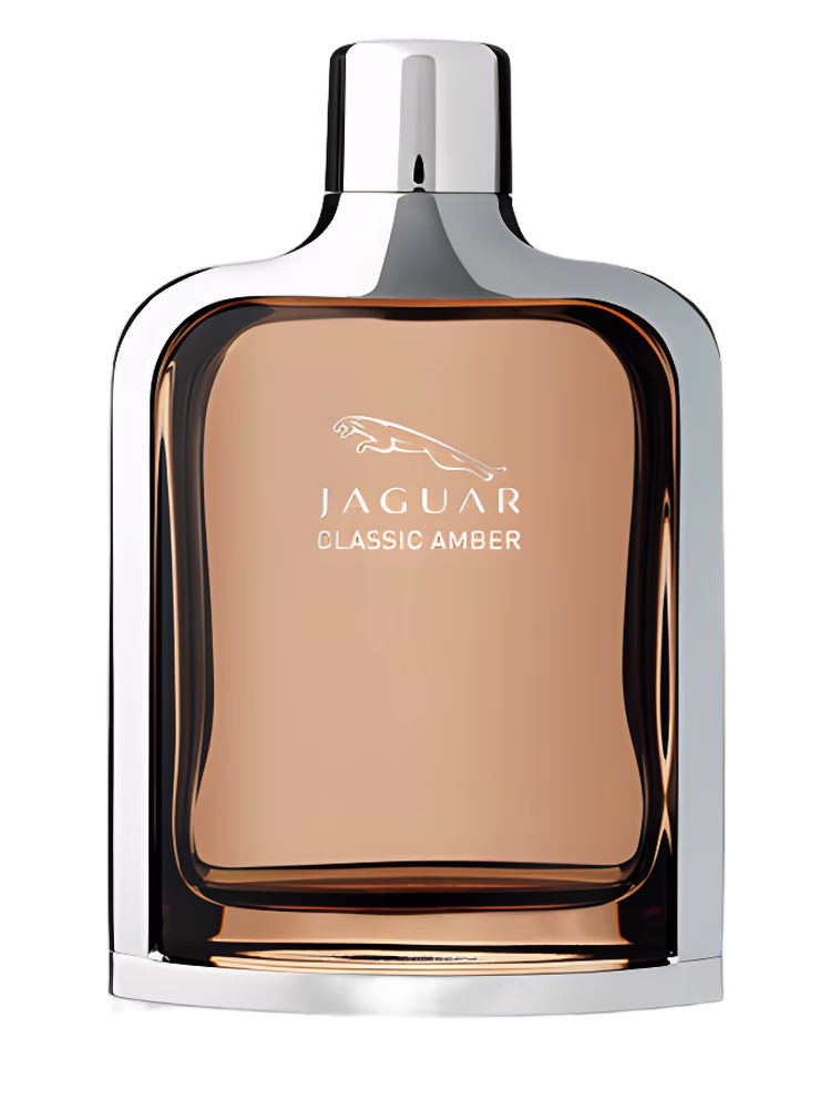 Jaguar Jaguar Classic Amber