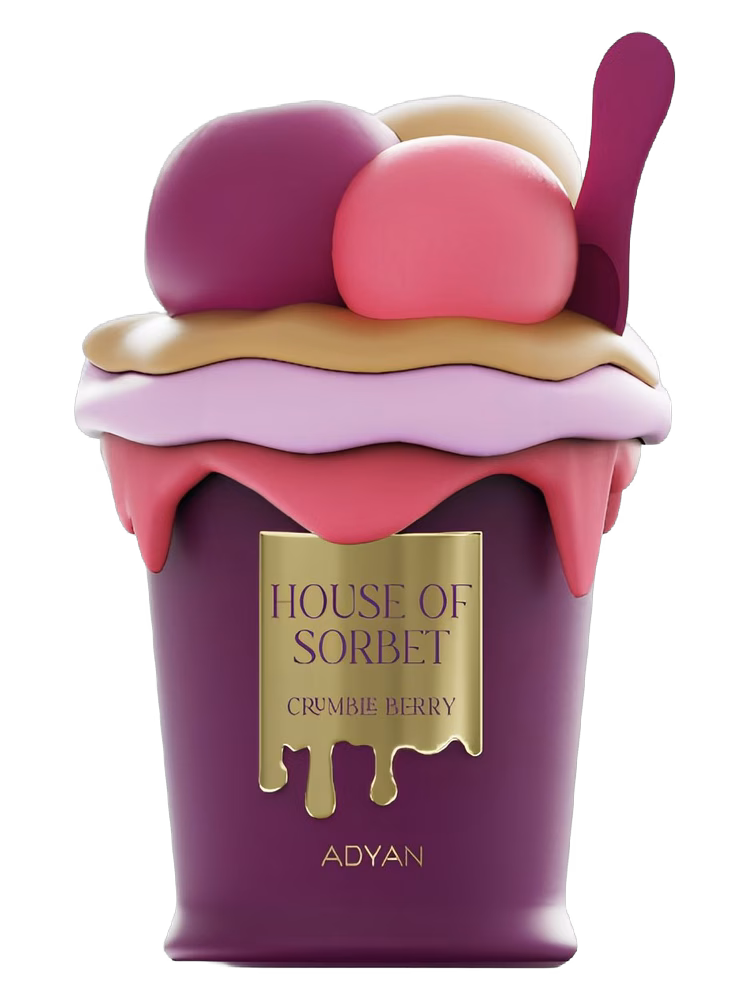 Adyan by Anfar Crumble Berry