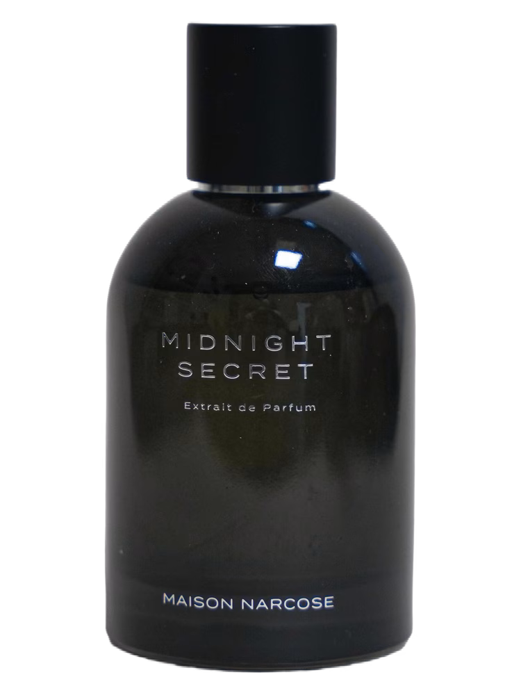 Maison Narcose Midnight Secret