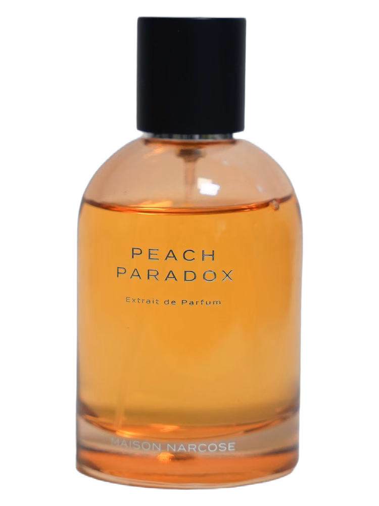 Maison Narcose Peach Paradox