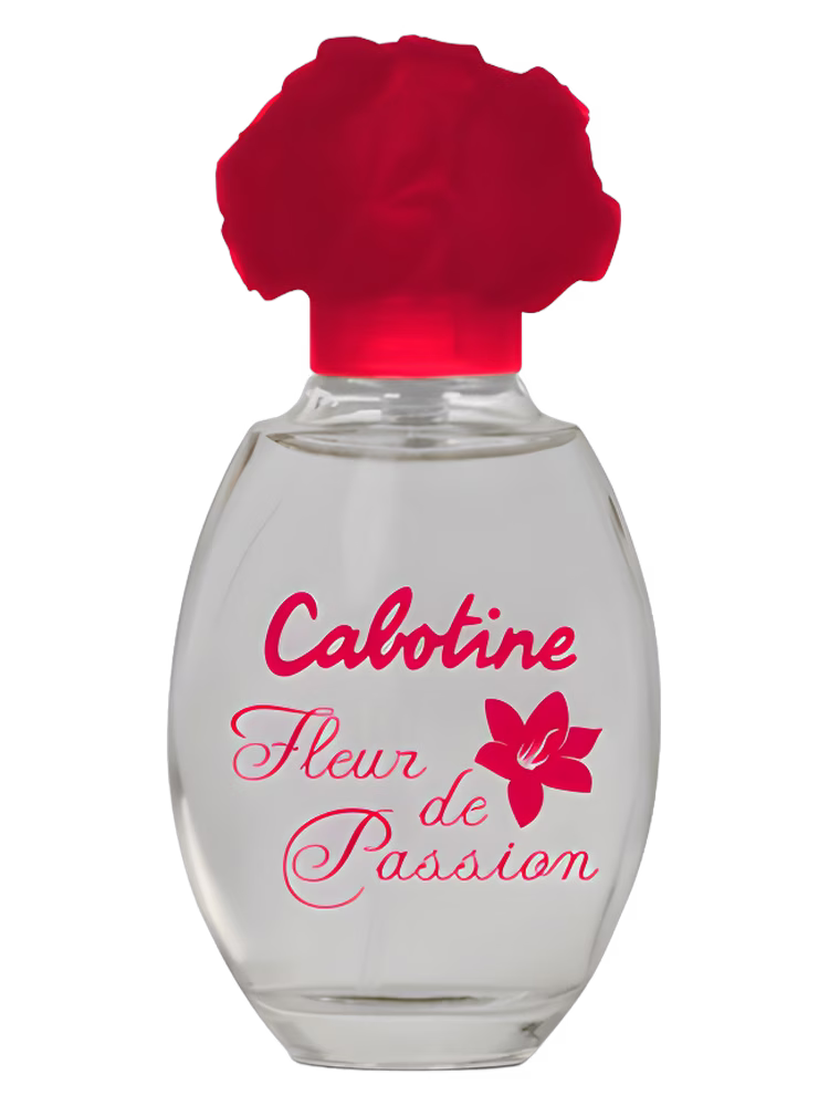 Grès Cabotine Fleur de Passion