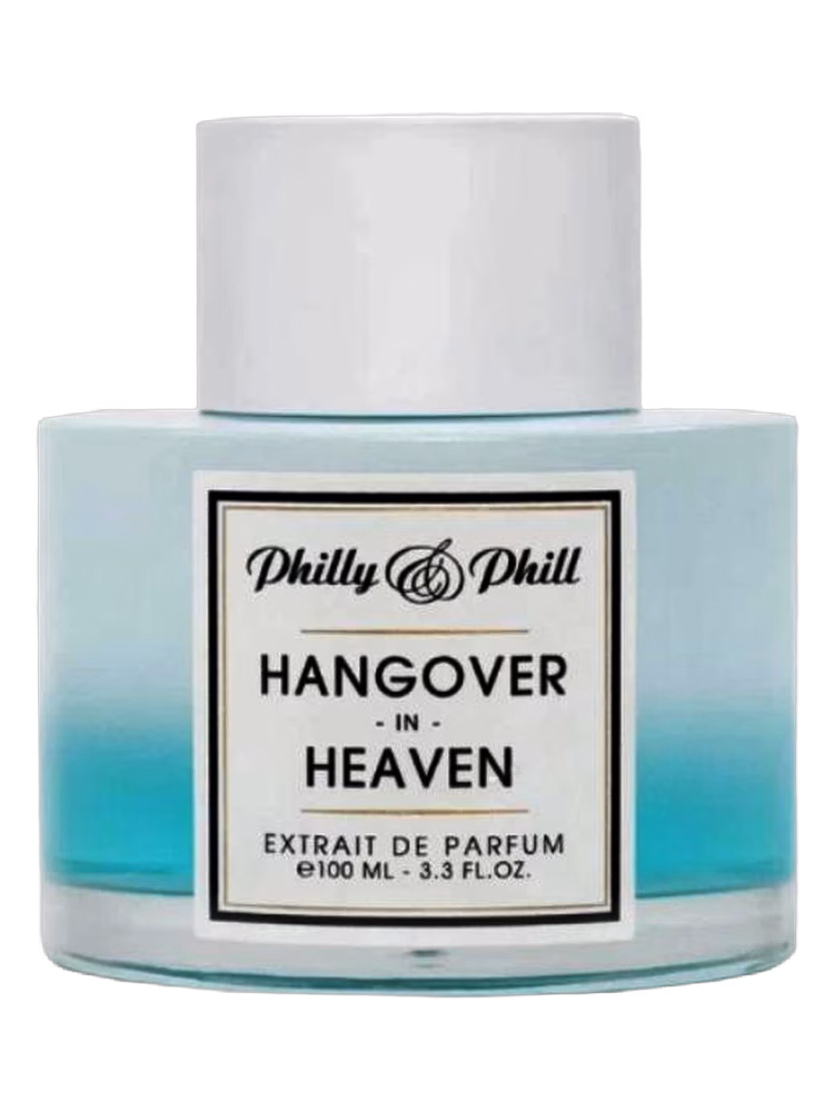 Philly&Phill Hangover in Heaven