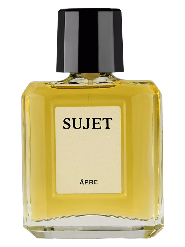 Sujet Âpre
