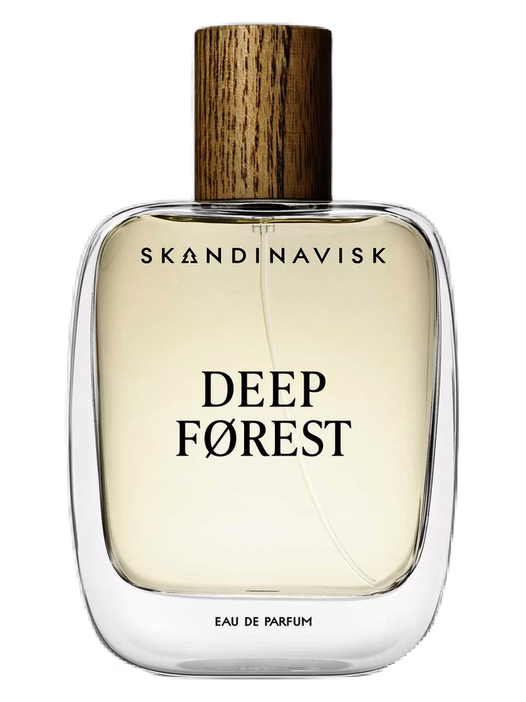 Skandinavisk DEEP FØREST