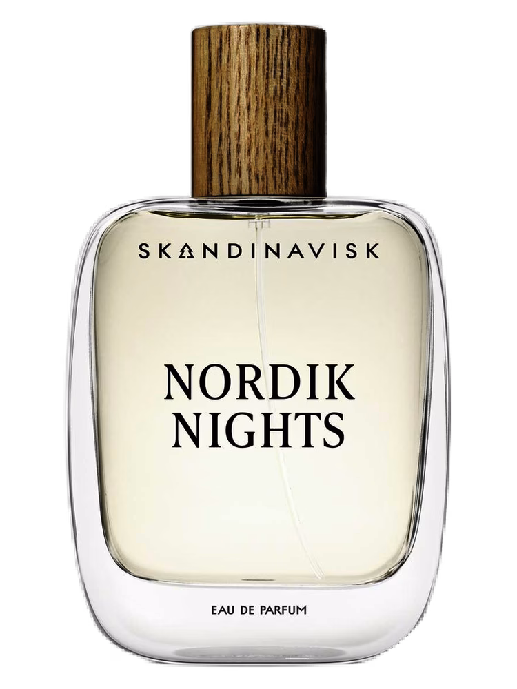 Skandinavisk Nordik Nights