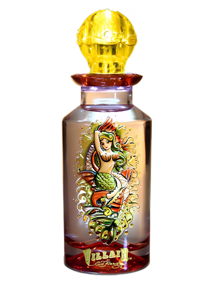 Christian Audigier Ed Hardy Villain for Women