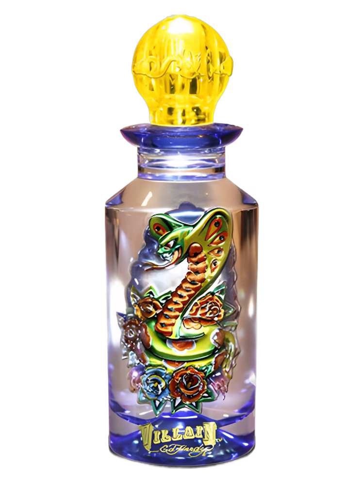 Christian Audigier Ed Hardy Villain for Men