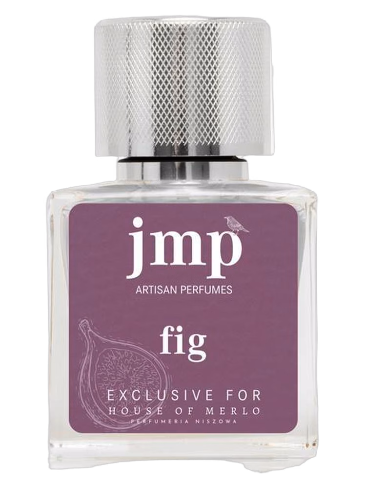 JMP Artisan Perfumes Fig Extrait