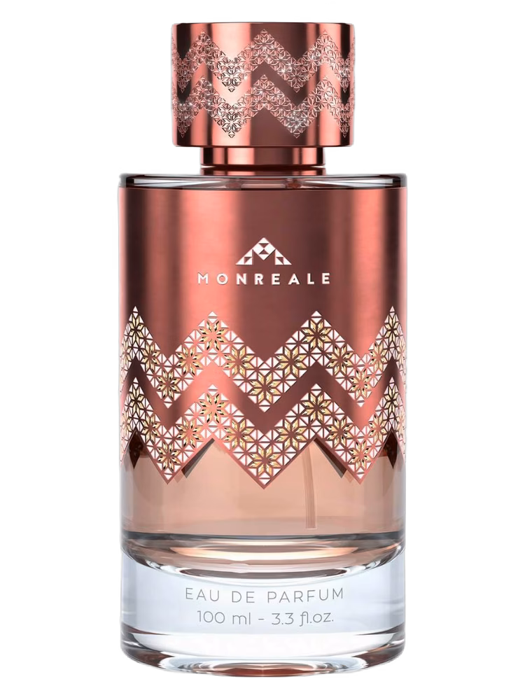 Monreale Oud Delight