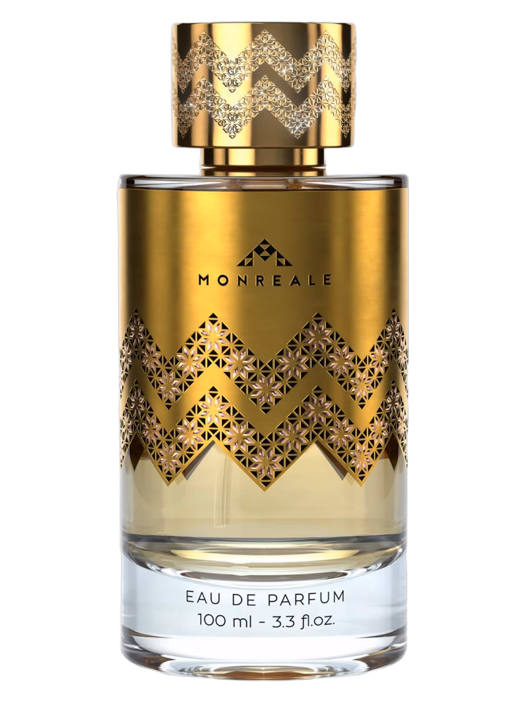 Monreale Shadow Oud