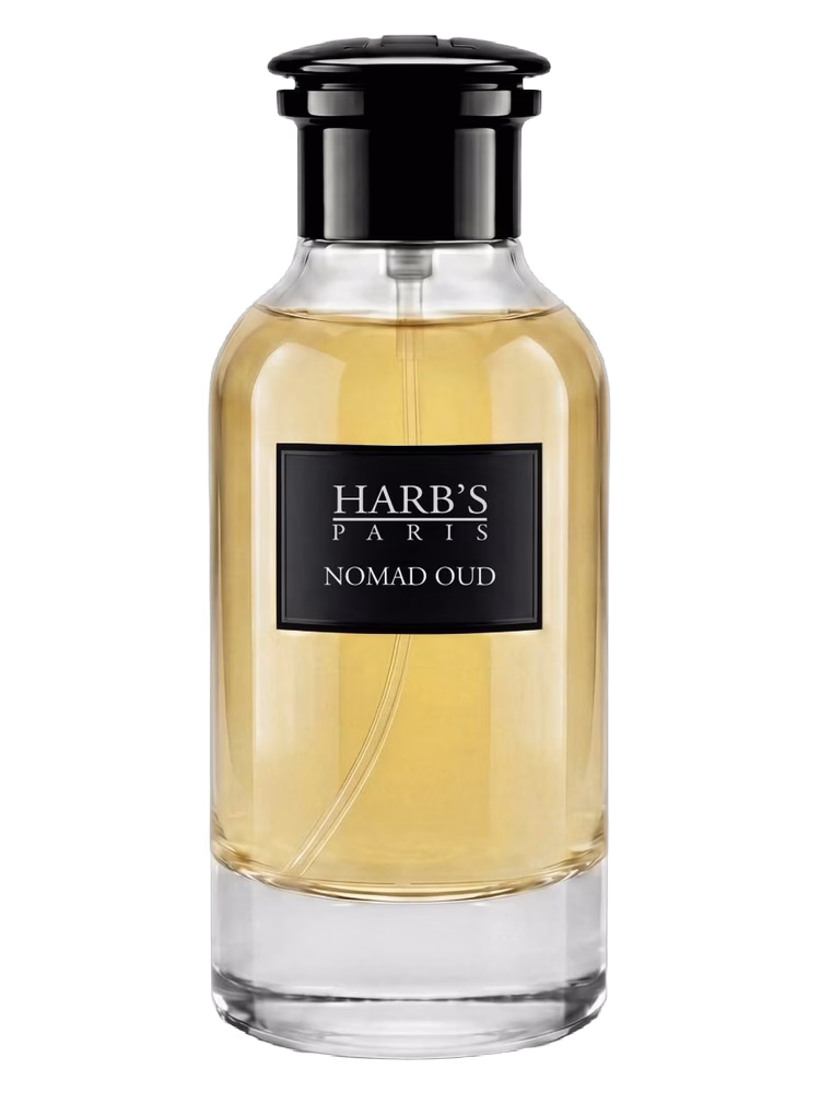 HARB'S Nomad Oud