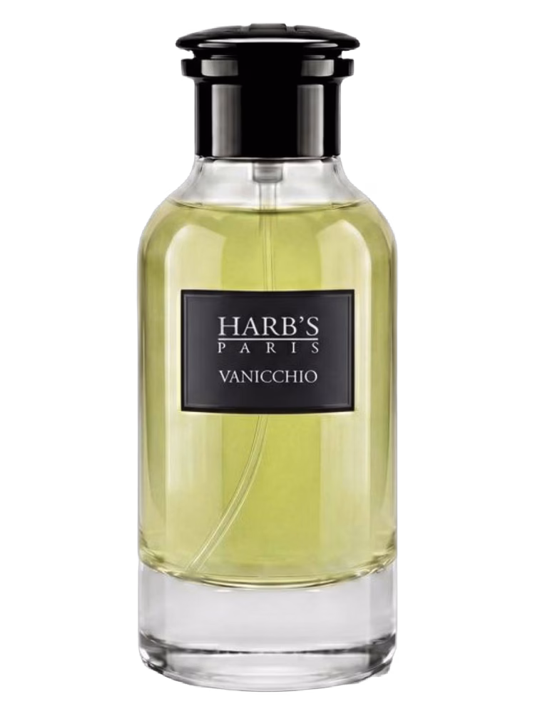 HARB'S Vanicchio