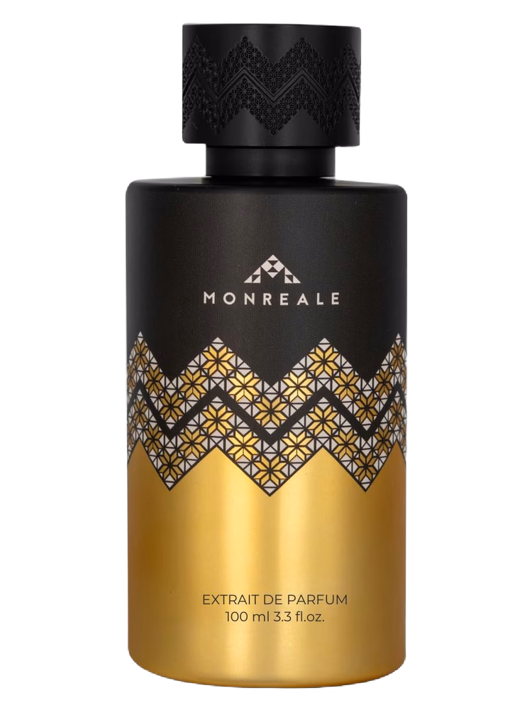 Monreale Tranon Oud