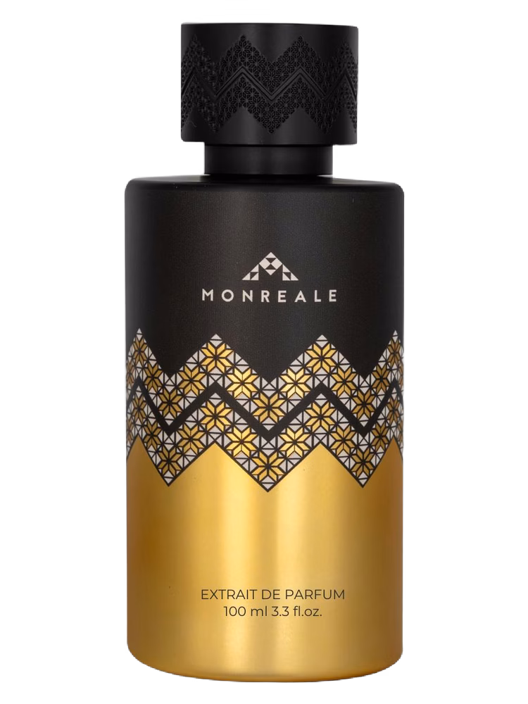 Monreale Suez Oud