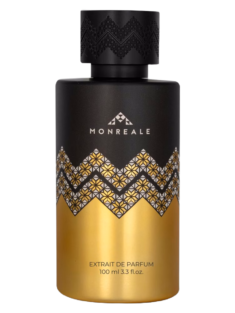 Monreale Zeus Oud