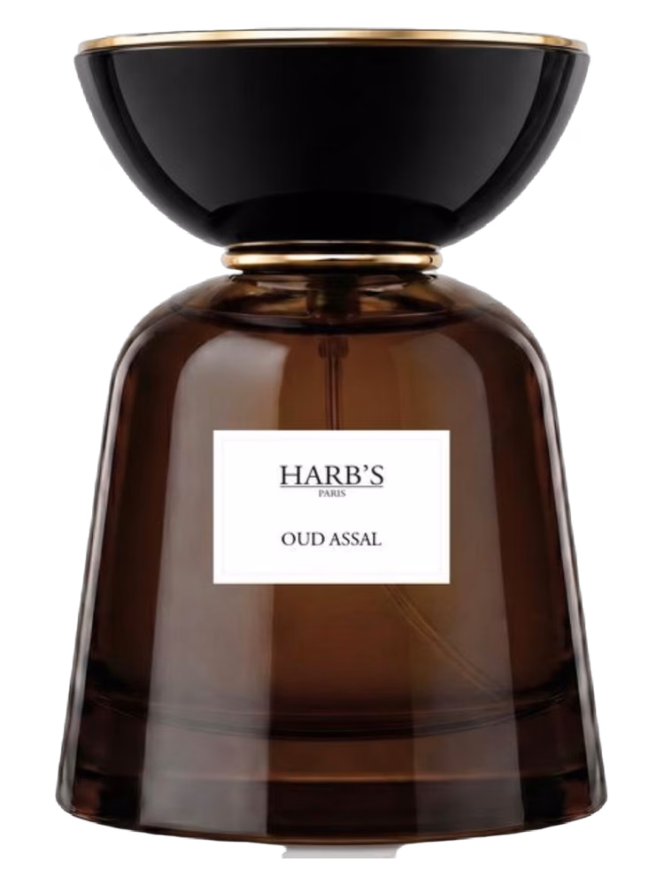 HARB'S Oud Assal