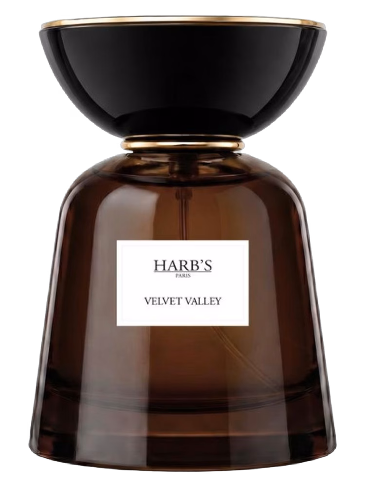 HARB'S Velvet Valley