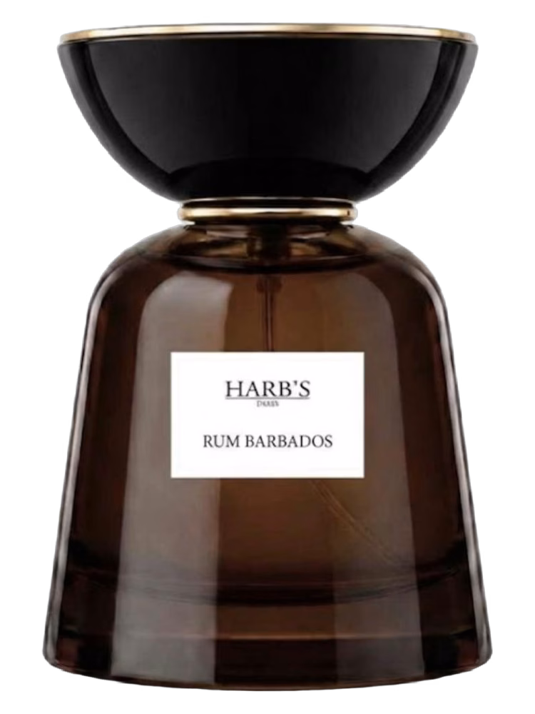 HARB'S Rum Barbados