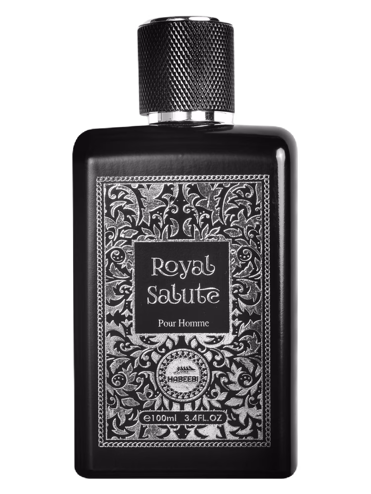 Habeebi Royal Salute