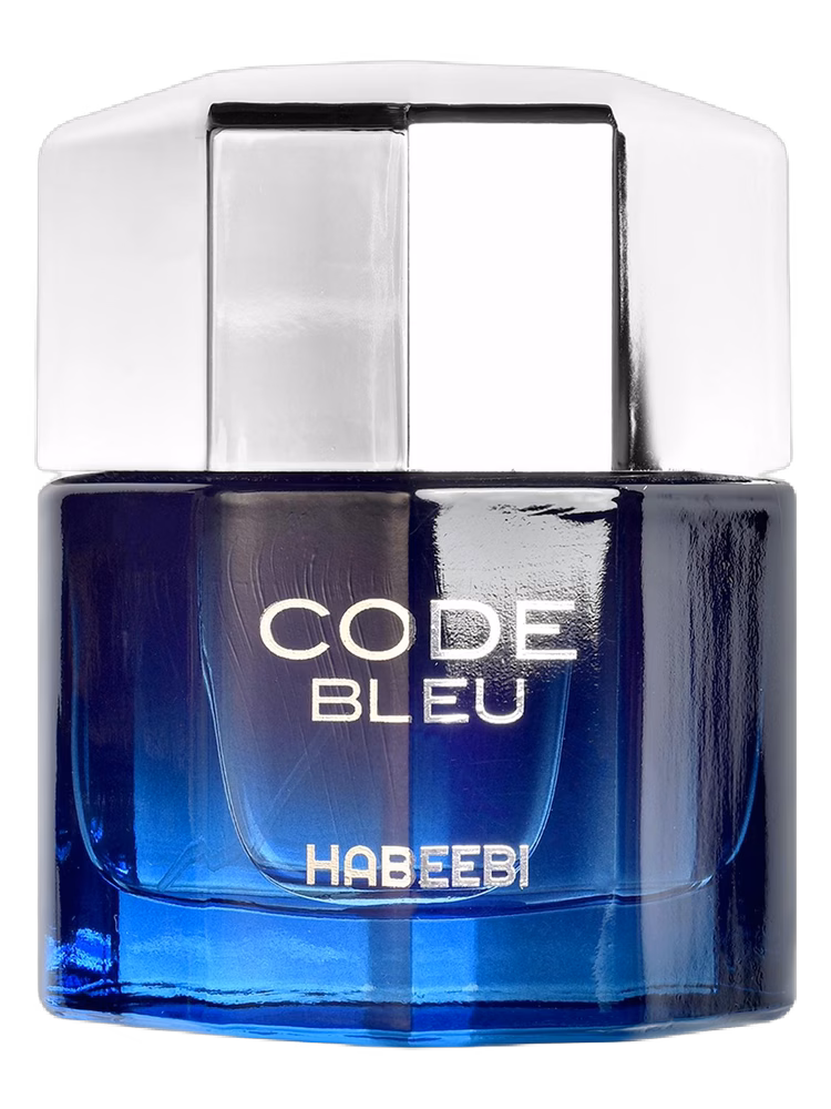 Habeebi Code Bleu