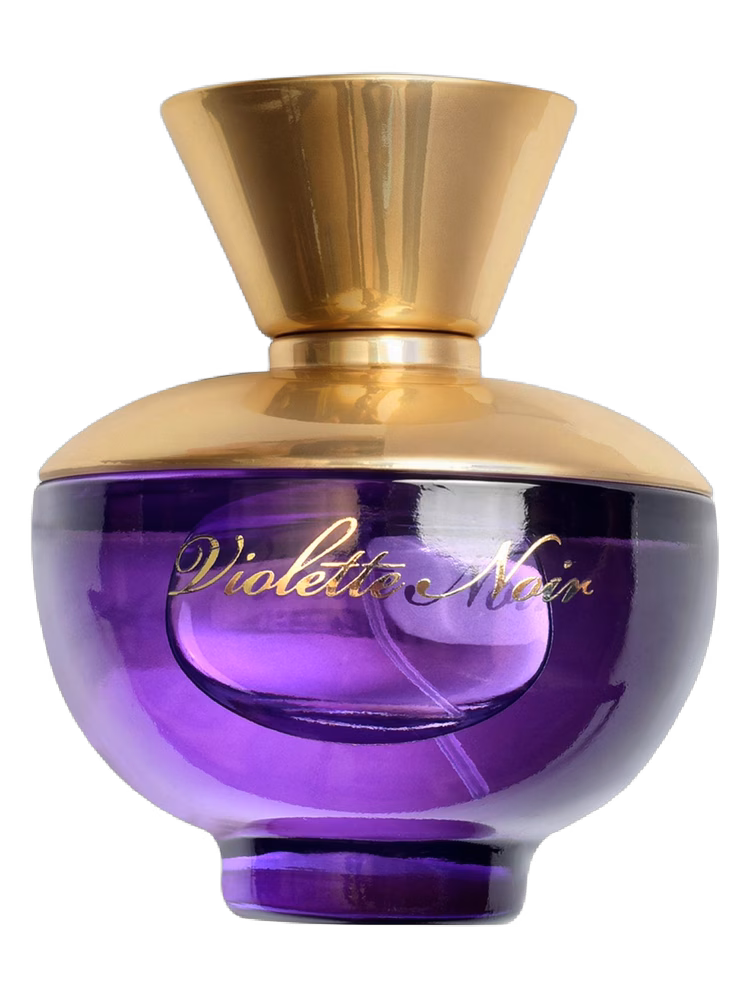 Habeebi Violette Noir