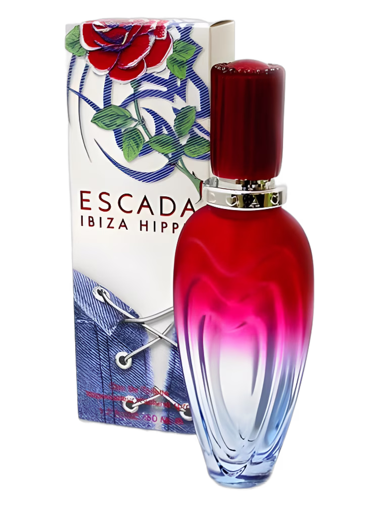 Escada Ibiza Hippie