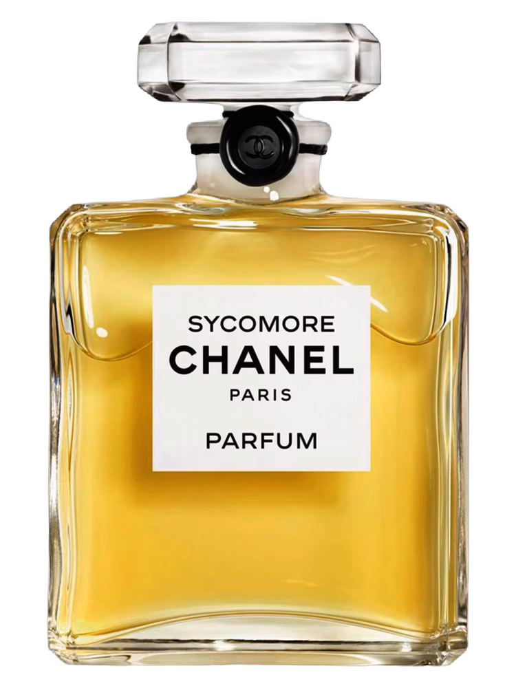 Chanel Sycomore Extrait de Parfum
